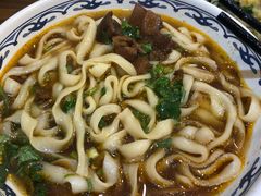 -韩师傅老大同刀削面(北苑路店)