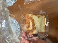 -佐敦面包铺·JORDAN BAKERY