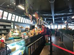 -幸运小丑汉堡(Bay Area本店)