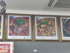 -栖慕家湘菜馆(洪湖二街店)
