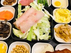 -阿香米线(中原万达店)