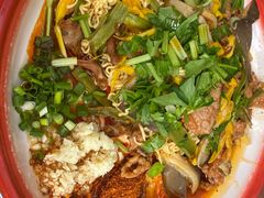 -煮小篓盘盘麻辣烫(广都店)