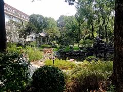 -金牛山大酒店(南北湖风景区店)