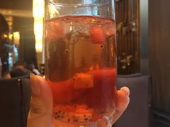 -万达文华酒店·美食汇自助餐厅