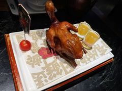 -大鸽饭(动物园店)