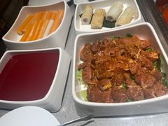 -海底捞火锅(龙湖三千集店)