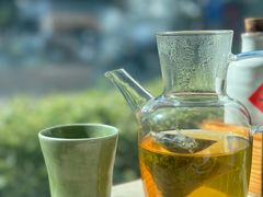 -苏小柳手作点心x茶叙小院(徐家汇分院)