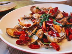 -KŌNG胶东小馆·酒馆(华熙店)