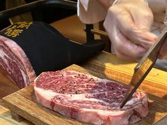 -大阪烧肉BAKA一代(十亩地店)