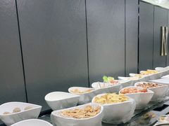 -农小锅自助小火锅(北京大兴凯德店)