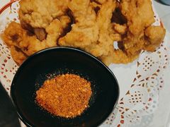 -舞虾小说.涮肉.烧烤(国顺东路店)