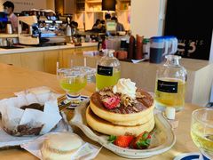 -T館·花园艺术餐厅