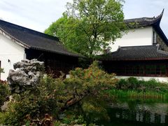 -东山雕花楼