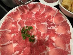 -一哥澳门豆捞 · 十八年经典澳门火锅(四季天地店)