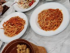 -萨莉亚意式餐厅(悦荟广场店)