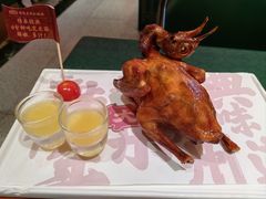 -大鸽饭(汉溪长隆店)