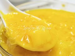 杨枝甘露-味香园传统甜品店(牛车水店)