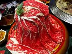 -牛New寿喜烧(曹路花园城店)