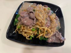 -合记汕头牛肉店(嘉禾路店)