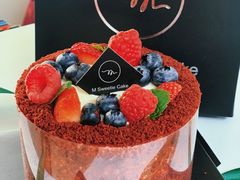 -姆们M Sweetie Cake(三里屯店)