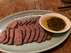 -丽江金茂凯悦臻选酒店-滇香馆