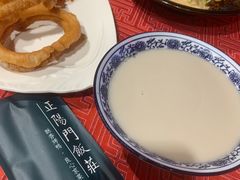 -正阳门饭庄·烤鸭·北京菜(万丰路七里庄店)