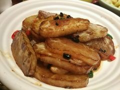 俺家的冬瓜-绿茶餐厅(华联万柳店)