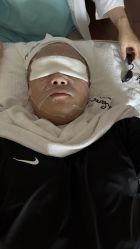 -演员的秘密·皮肤管理