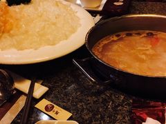 -辉哥火锅(虹桥路店)