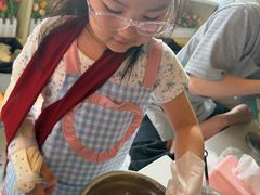 -千浔一暖DIY蛋糕烘焙(人民大学店)