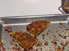 -叁宝烤肉• 西安烧烤(凤城十二路店)