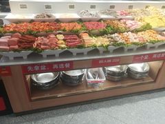 -醉人椒麻辣香锅(王府井喜悦店)