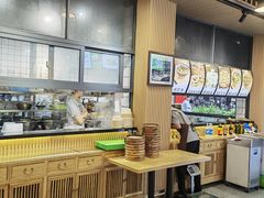 -嘉州北味春老烧麦·面食(叮咚街店)