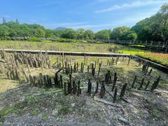 -河姆渡遗址博物馆