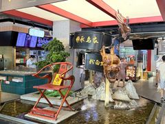 -易裕和·长沙米粉(竹塘西路店)
