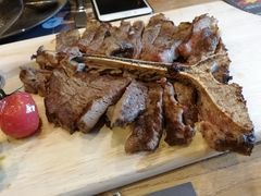 -阿顾西餐·牛排披萨(北戴河店)