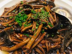 -宁波汉通海鲜大酒店(江湾店)