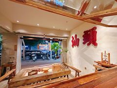 -成川茶店·潮汕工夫浓茶(万象店)