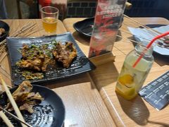 -壹酒贰肉1926·深夜食堂(南京北街店)