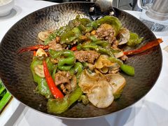 -眉州东坡(鸿坤店)