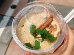 -隹木咖啡馆(宝龙广场店)