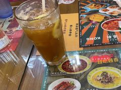 -添利·香港茶餐厅·下午茶(雪象店)