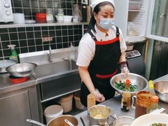 -李记东北饺子馆·东北菜(欢乐谷店)