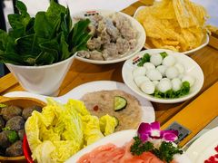 -雾都渣渣火锅(南城智汇城店)