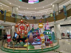 -凯德广场(西城店)