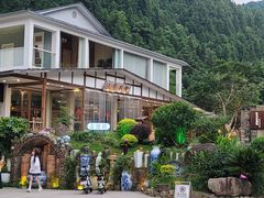 -三宝别院·村宴