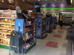 -today便利店(汉街店)