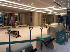 -懒人Club健身(卓越时代广场店)