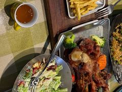 -美森西餐厅(曙光大道店)