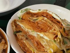 -陈记锅巴菜(五大道店)